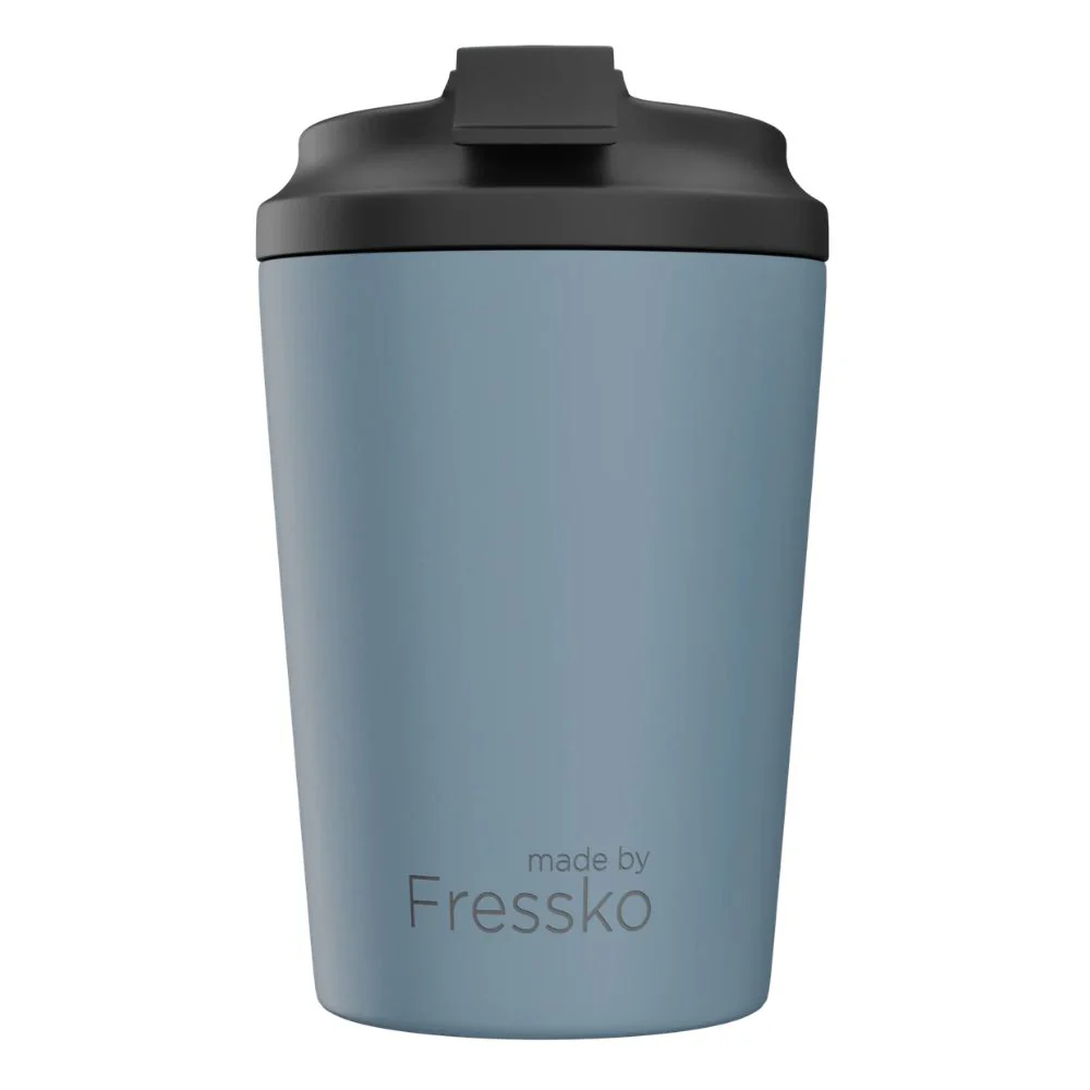 Fressko Reusable Cup CERAMIC LINED 12oz - Image 18