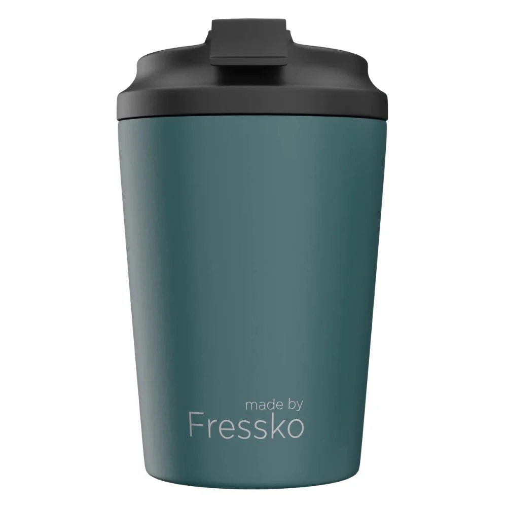Fressko Reusable Cup CERAMIC LINED 12oz - Image 20