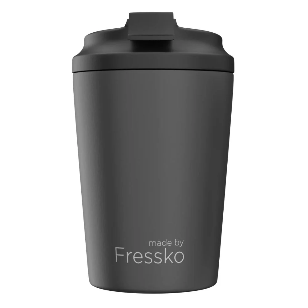 Fressko Reusable Cup CERAMIC LINED 12oz - Image 24