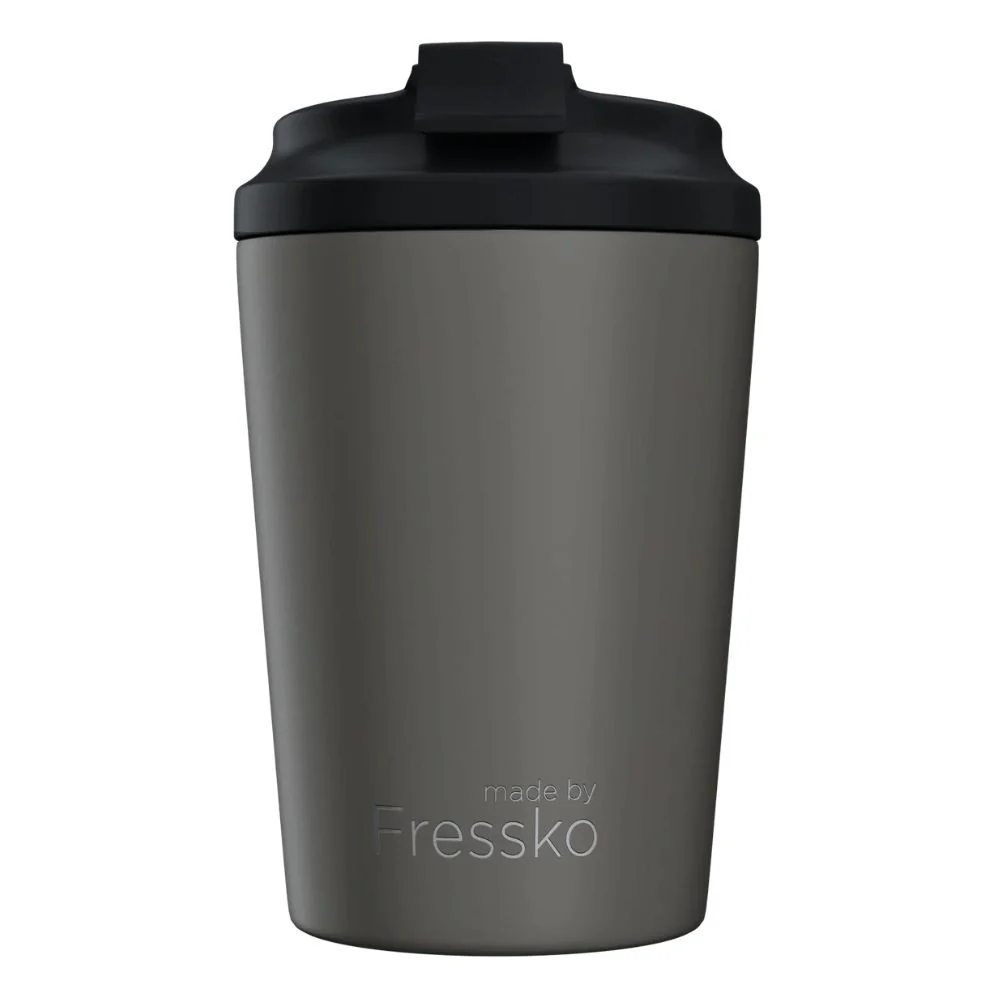 Fressko Reusable Cup CERAMIC LINED 12oz - Image 5