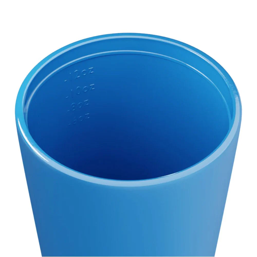 Fressko Reusable Cup CERAMIC LINED 12oz - Image 8