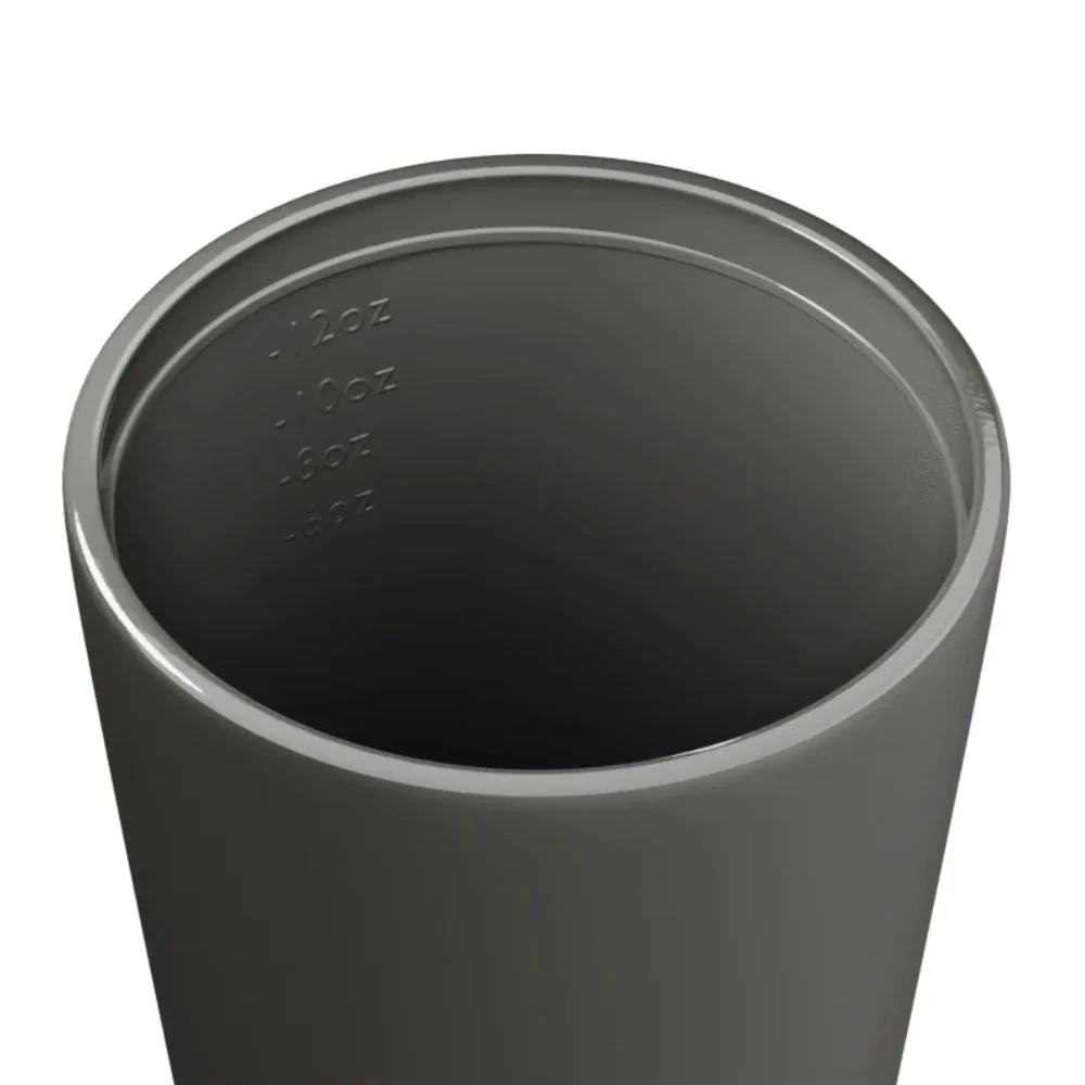 Fressko Reusable Cup CERAMIC LINED 12oz - Image 9