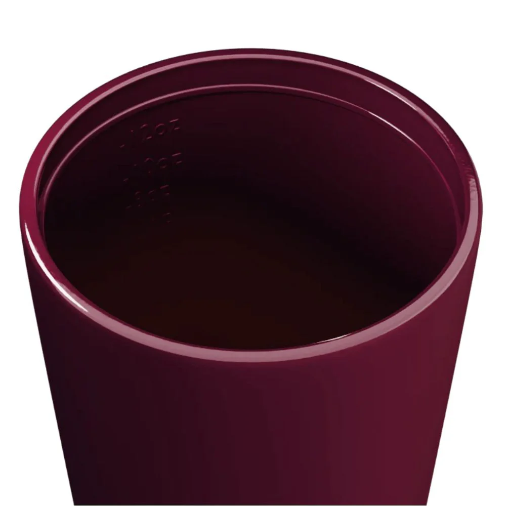 Fressko Reusable Cup CERAMIC LINED 8oz - Image 11