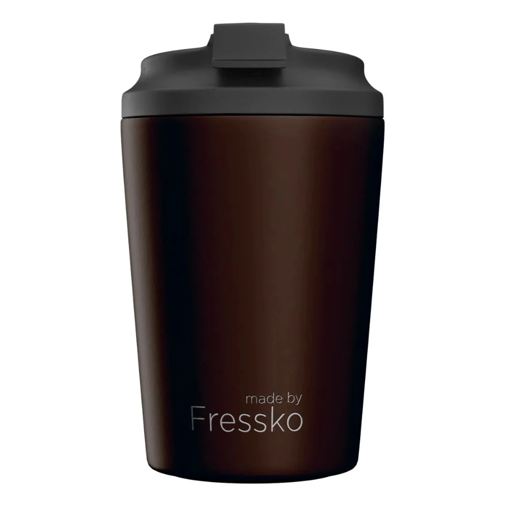 Fressko Reusable Cup CERAMIC LINED 8oz - Image 13