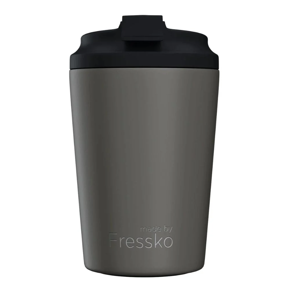 Fressko Reusable Cup CERAMIC LINED 8oz - Image 14