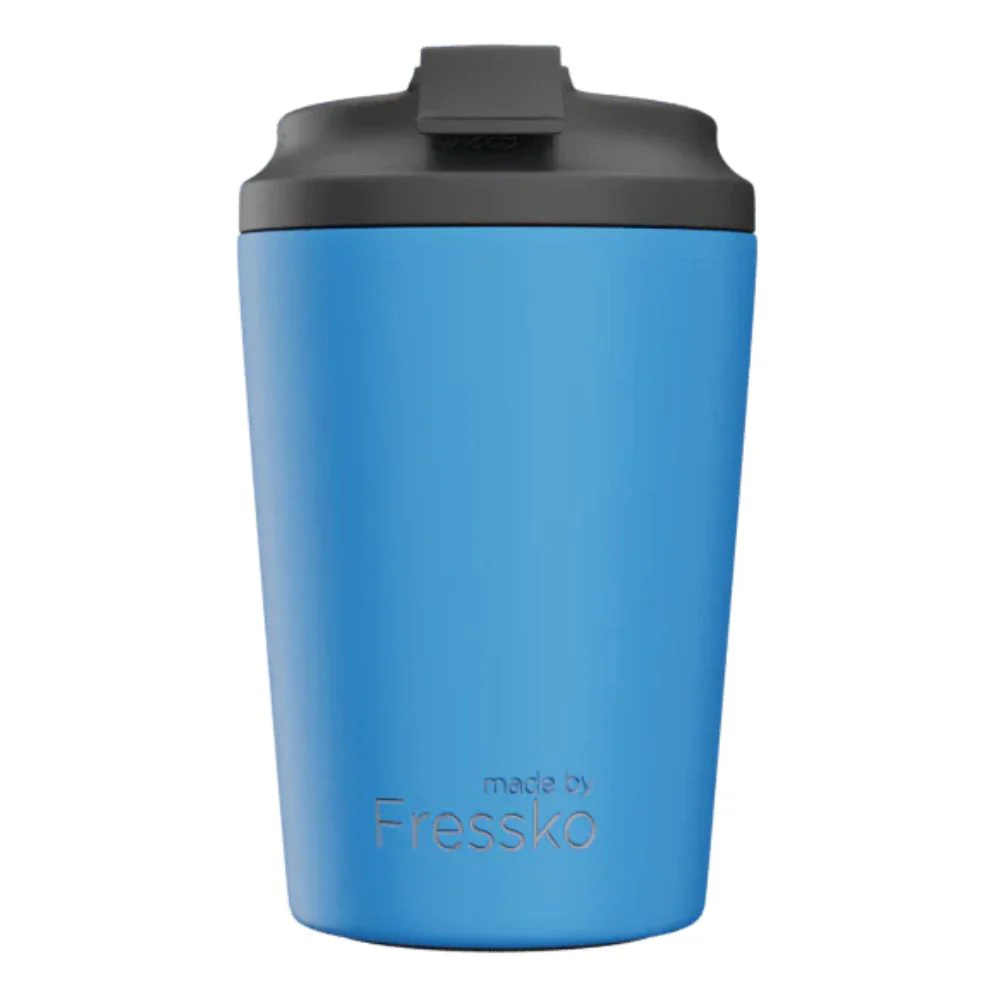 Fressko Reusable Cup CERAMIC LINED 8oz - Image 15