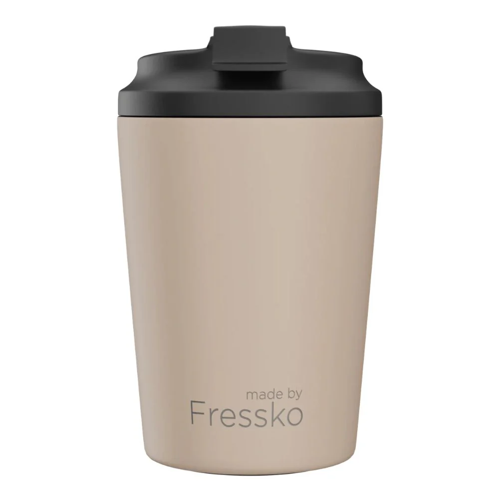 Fressko Reusable Cup CERAMIC LINED 8oz - Image 16