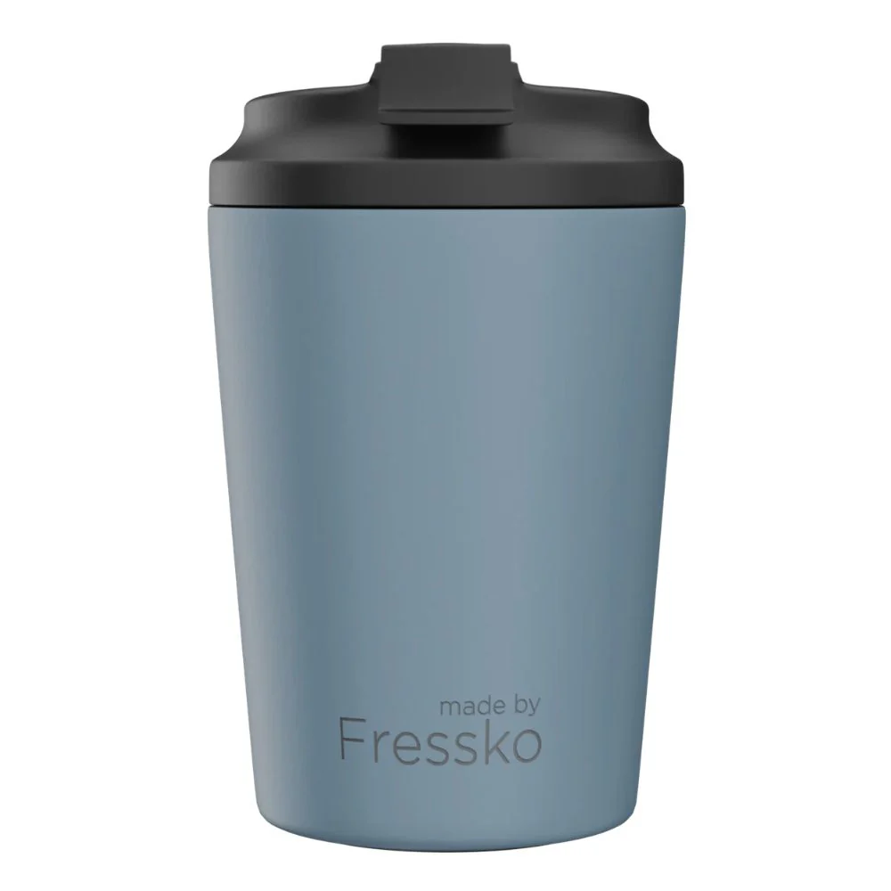 Fressko Reusable Cup CERAMIC LINED 8oz - Image 17