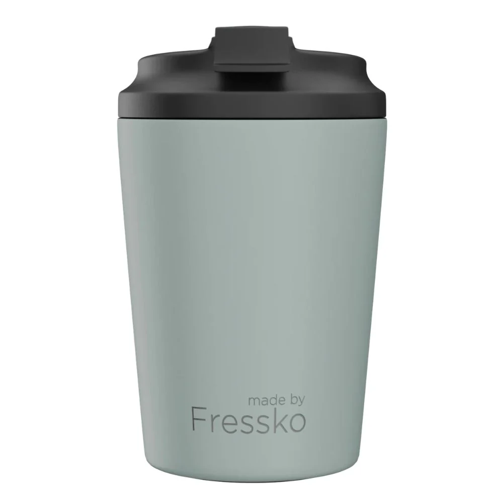 Fressko Reusable Cup CERAMIC LINED 8oz - Image 18