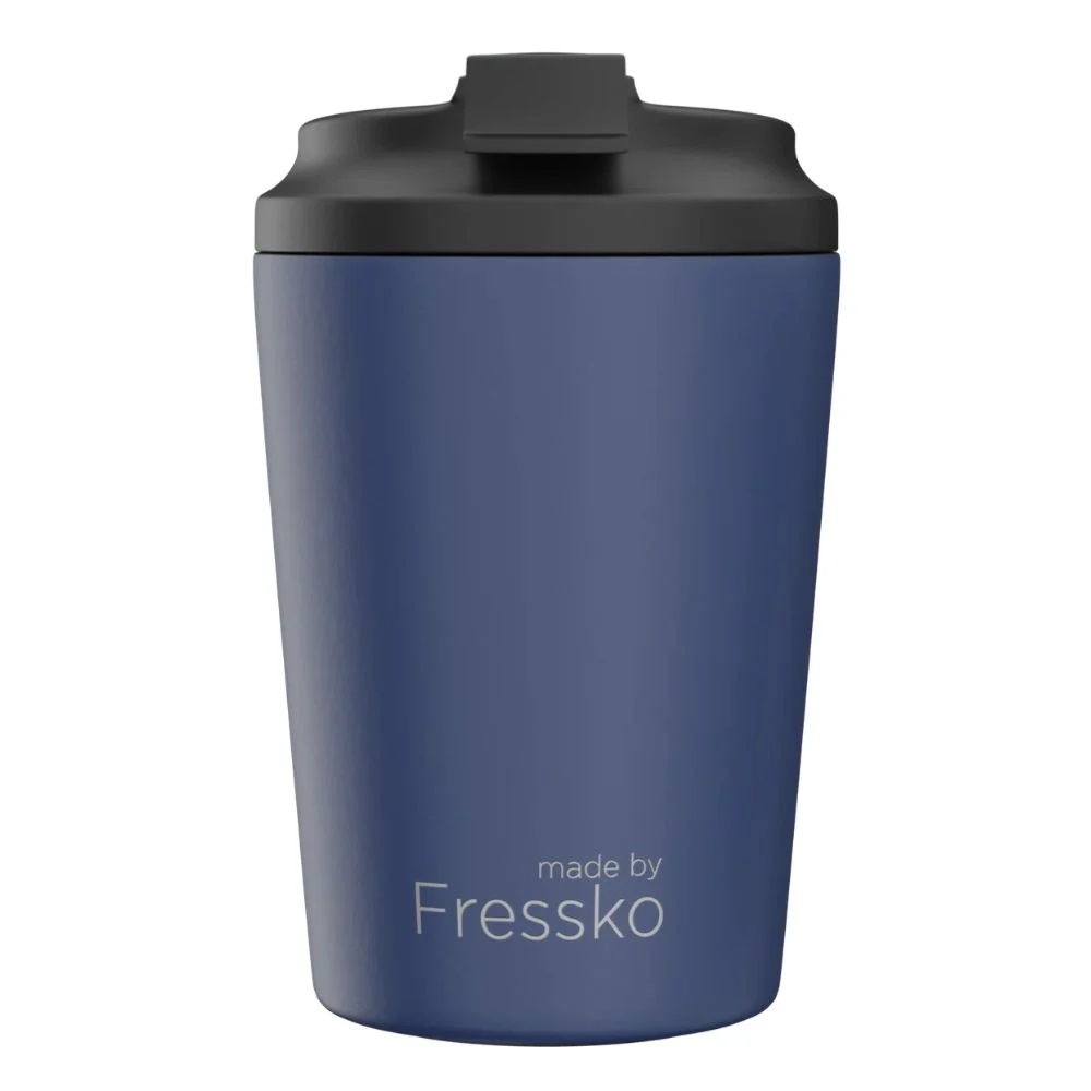 Fressko Reusable Cup CERAMIC LINED 8oz - Image 19