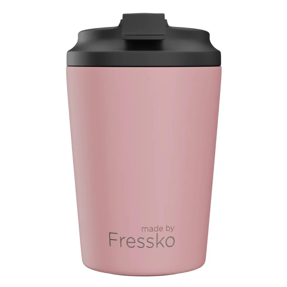 Fressko Reusable Cup CERAMIC LINED 8oz - Image 20