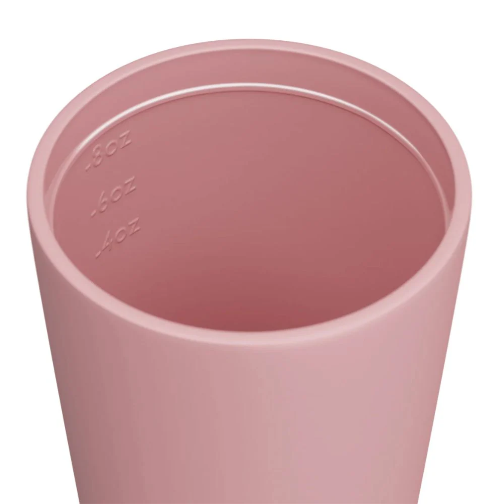 Fressko Reusable Cup CERAMIC LINED 8oz - Image 22