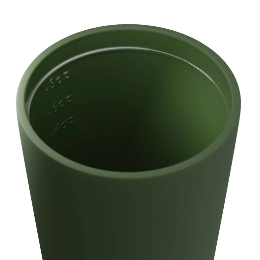Fressko Reusable Cup CERAMIC LINED 8oz - Image 23