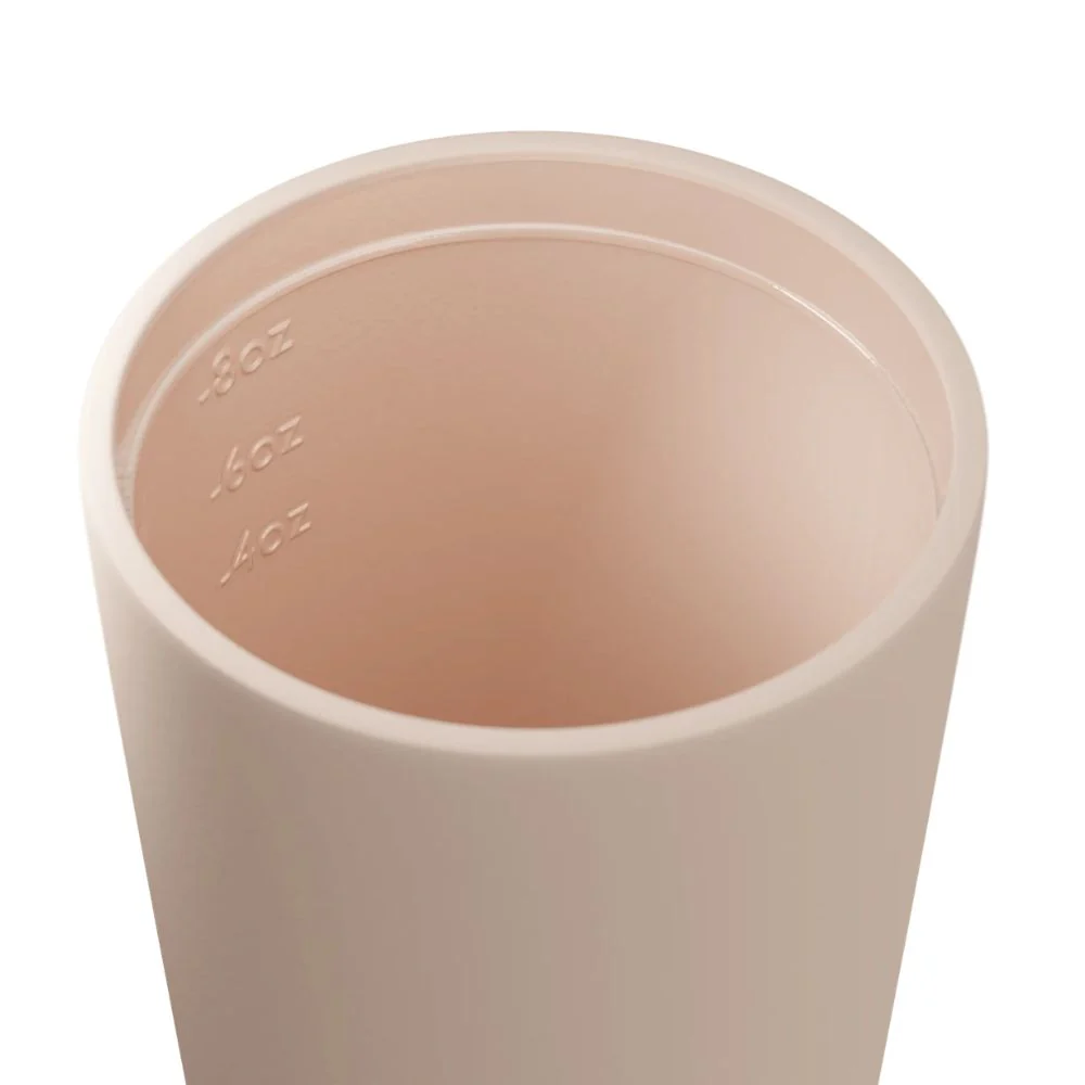 Fressko Reusable Cup CERAMIC LINED 8oz - Image 4