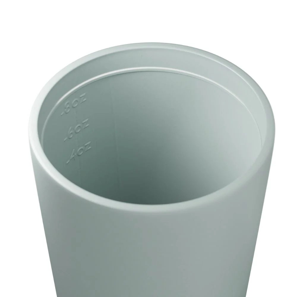 Fressko Reusable Cup CERAMIC LINED 8oz - Image 5
