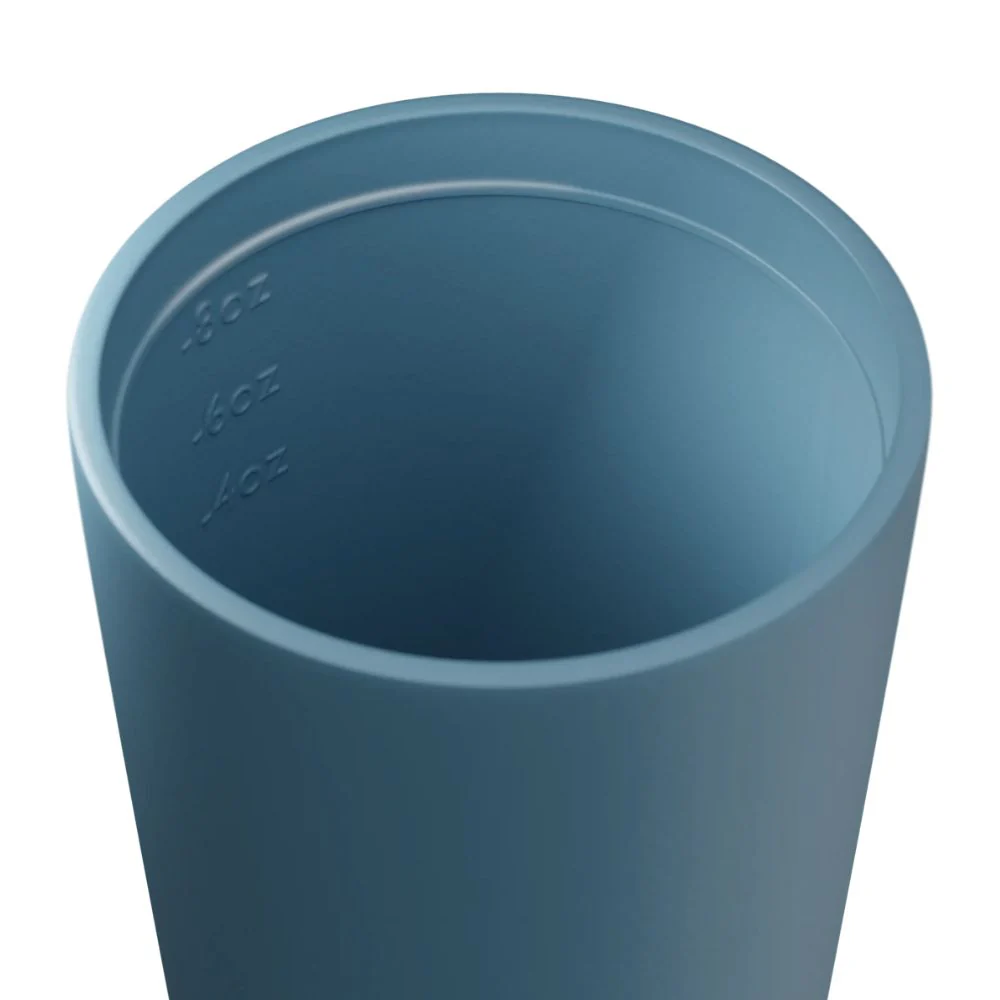 Fressko Reusable Cup CERAMIC LINED 8oz - Image 6