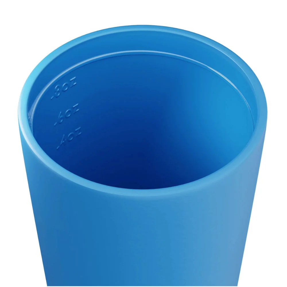 Fressko Reusable Cup CERAMIC LINED 8oz - Image 8
