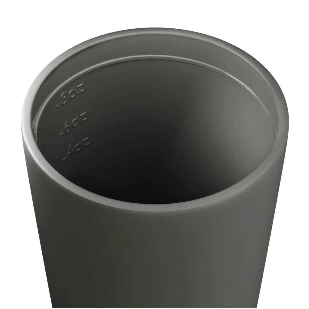 Fressko Reusable Cup CERAMIC LINED 8oz - Image 9