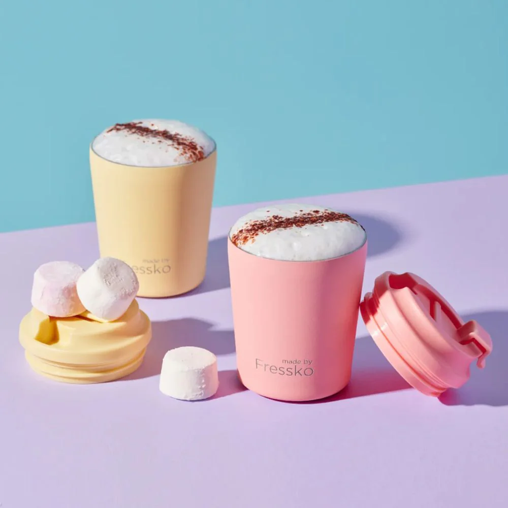 Fressko Reusable Cup Piccolo 4oz