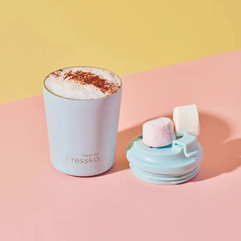 Fressko Reusable Cup Piccolo 4oz - Image 3