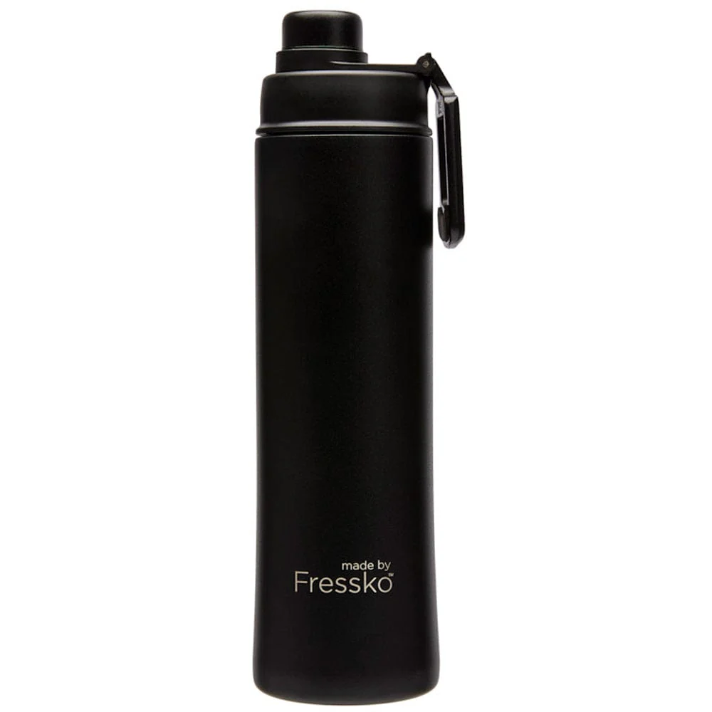 Fressko Sip Lid - Black - Image 6