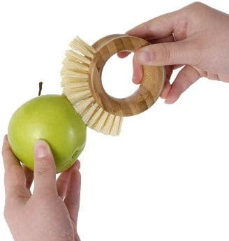 Full Circle Ring Multi Use Brush - Image 3