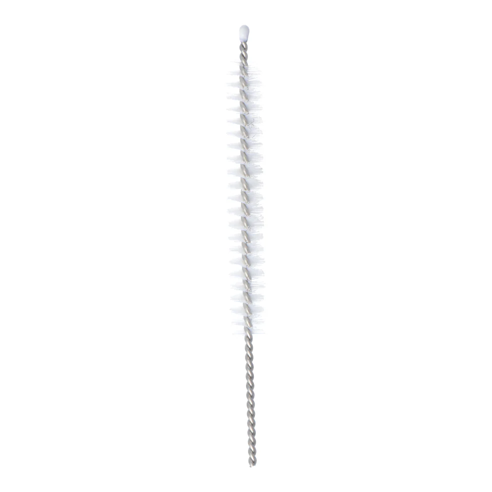 Green Essentials Extra Long Straw Cleaner Brush - Image 2