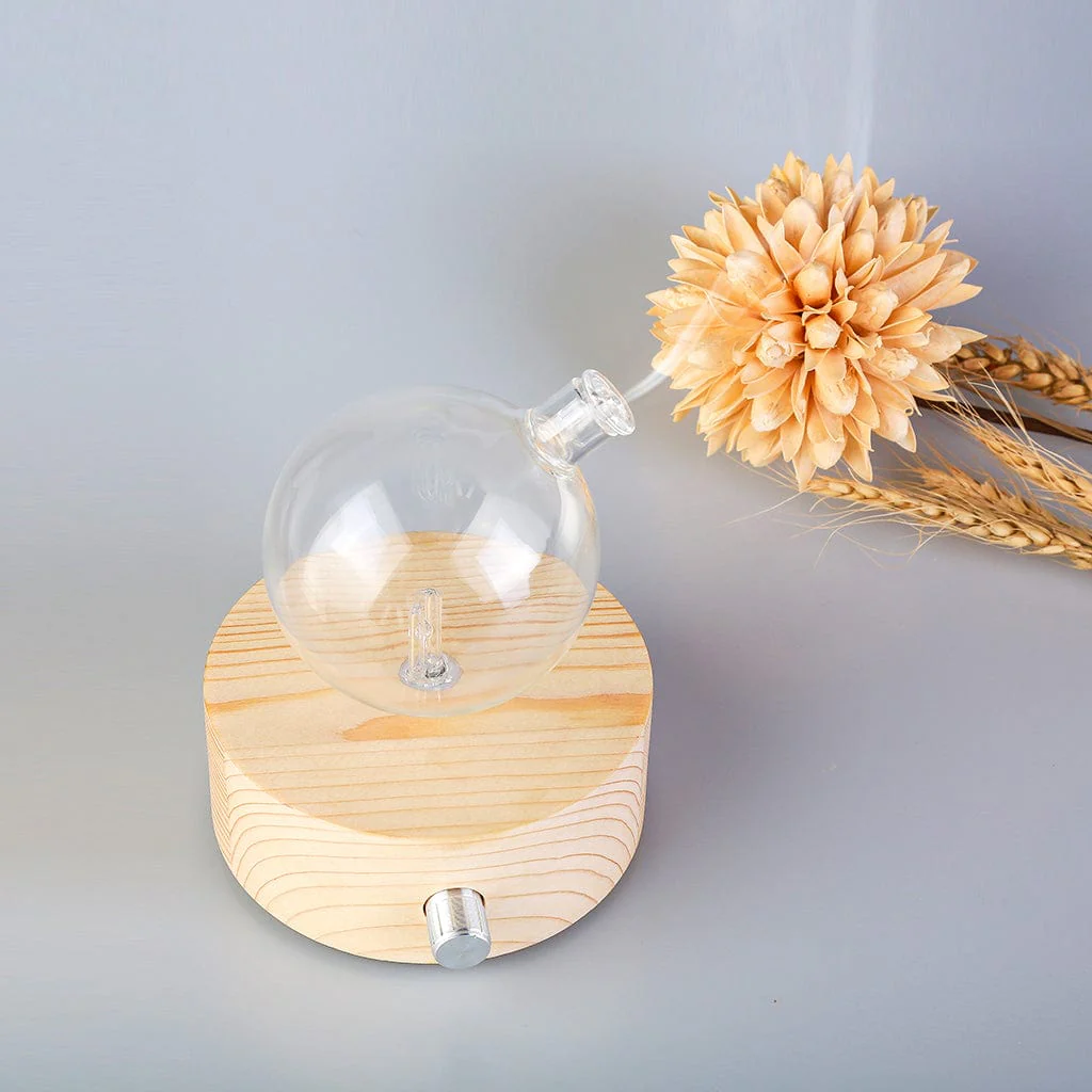 Geo Series "Round" Nebuliser Diffuser - Image 3