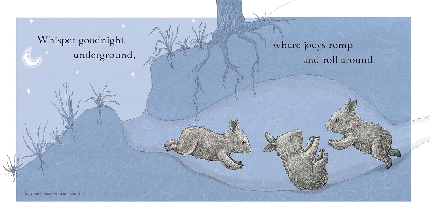 Goodnight, Joeys - Board Book - Image 2