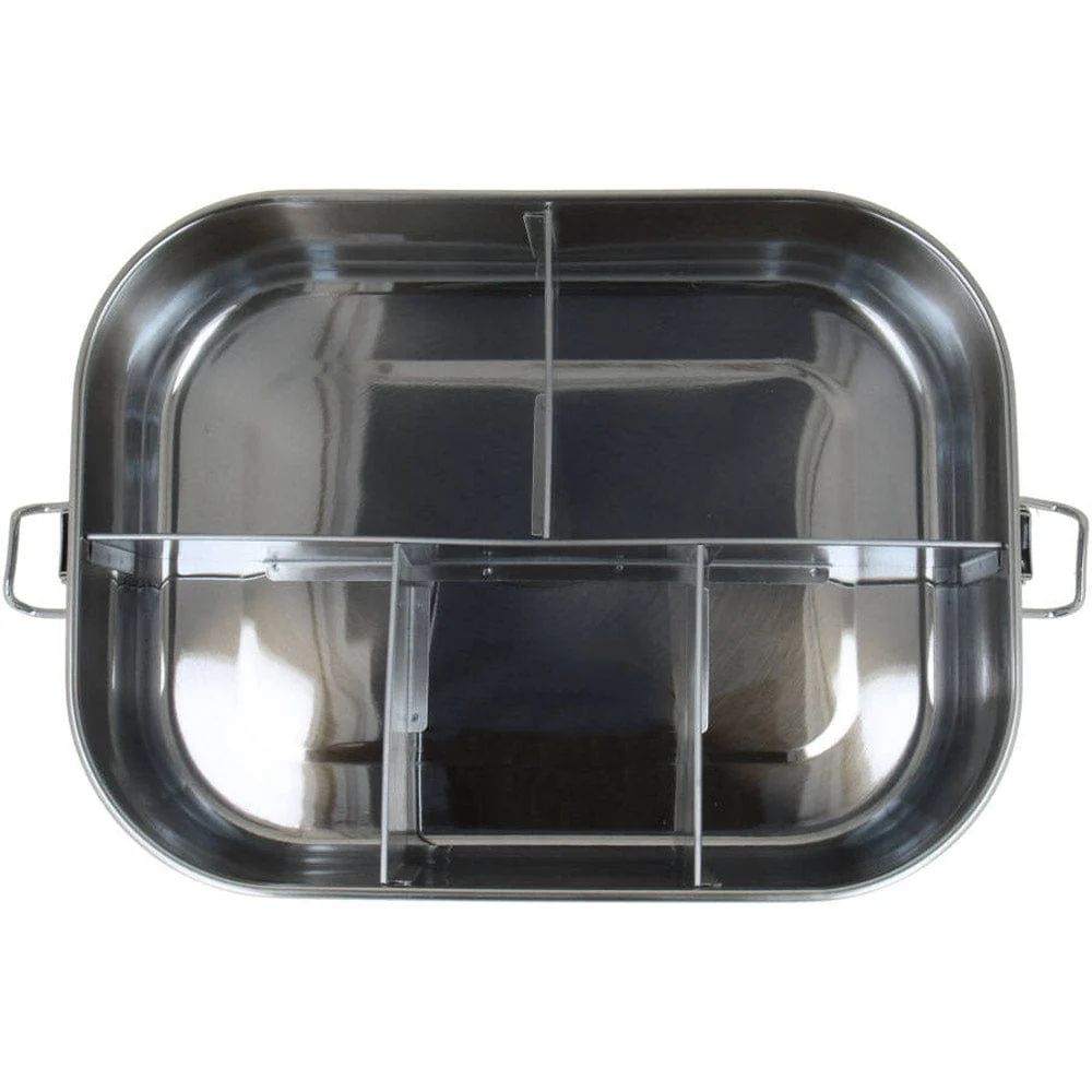 Green Essentials Leakproof Bento Box 5 Compartment - Image 2