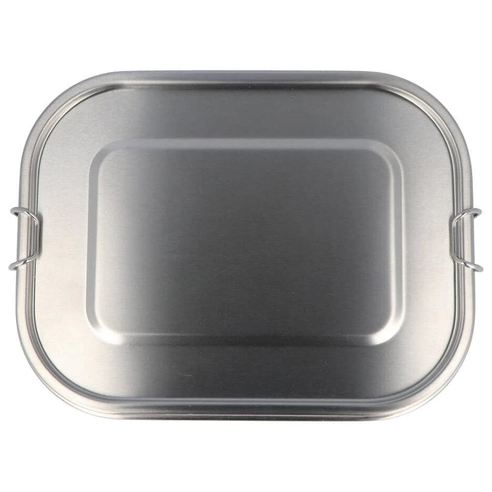 Green Essentials Leakproof Bento Box 5 Compartment - Image 3