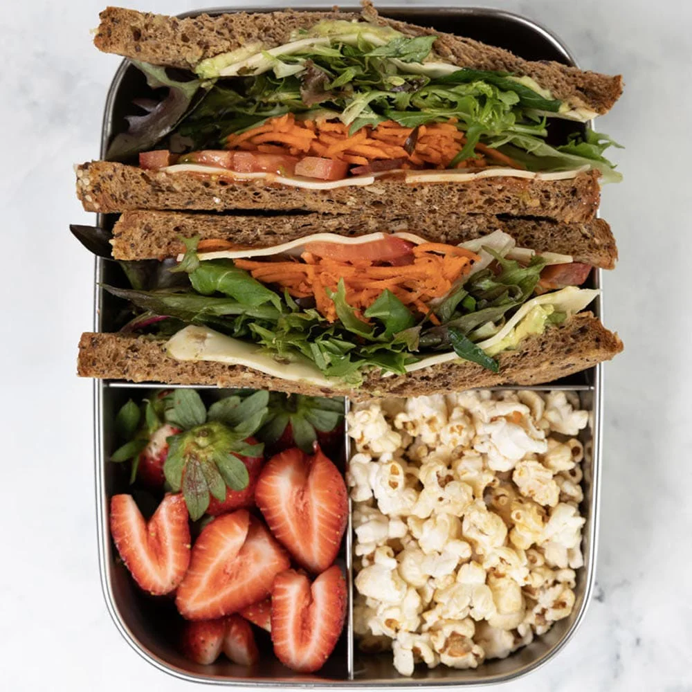 Green Essentials - Sustain-A-Bento Trio - Image 3