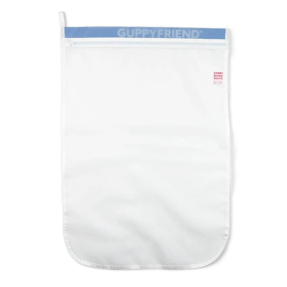 Guppyfriend Washing Bag (Stop Microplastic Pollution) - Image 9