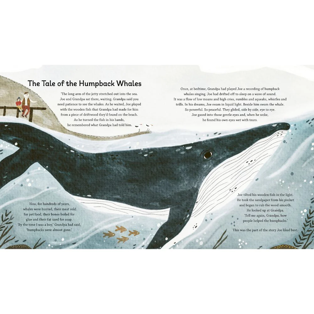 Happy Stories For Nature Lovers - Image 4