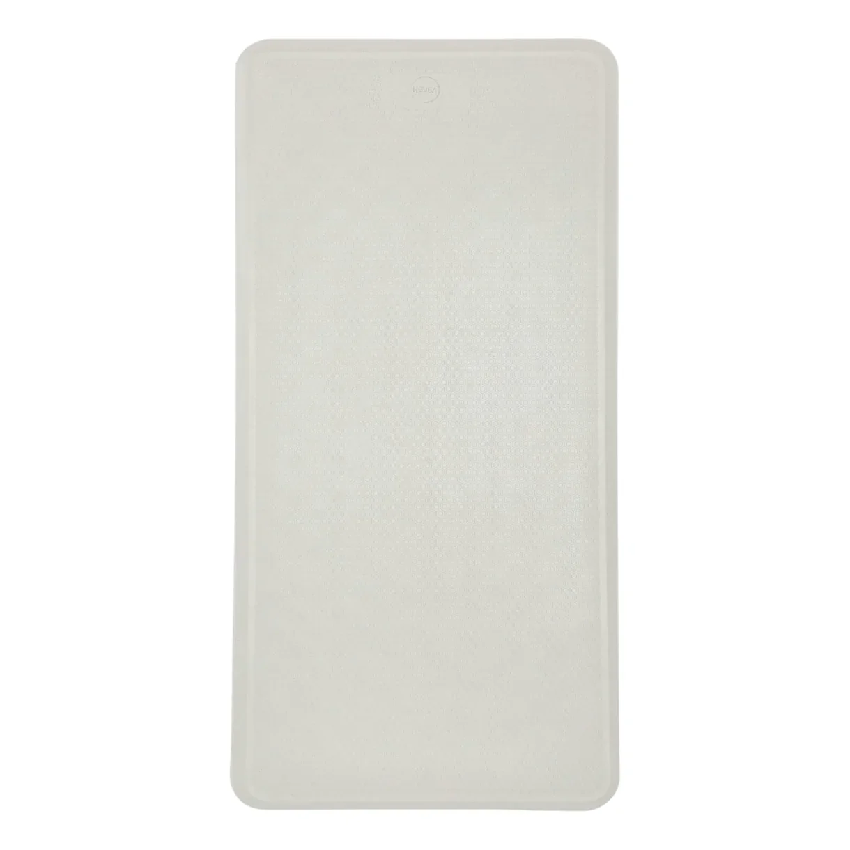Hevea Upcycled Natural Rubber Bath Mat - Large - Image 6