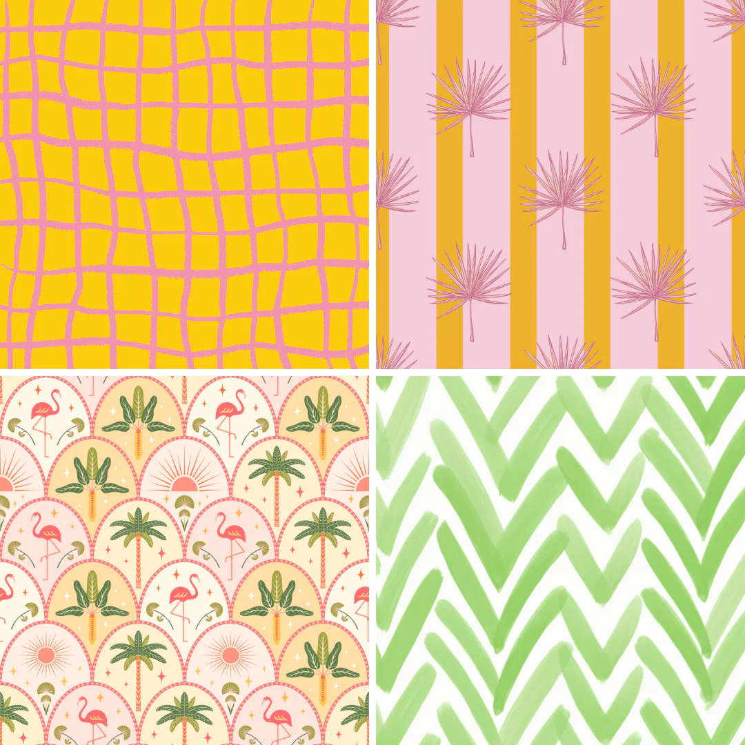 Honeybee Beeswax Food Wraps - Set Of 3 (S, M, L) - Image 9