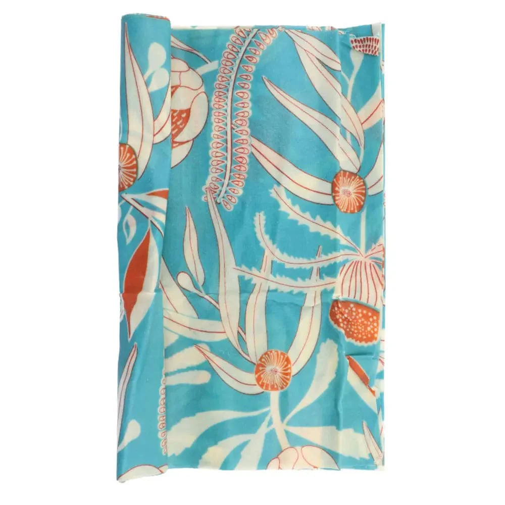Honeybee Beeswax Wrap Roll (28cm x 100cm)