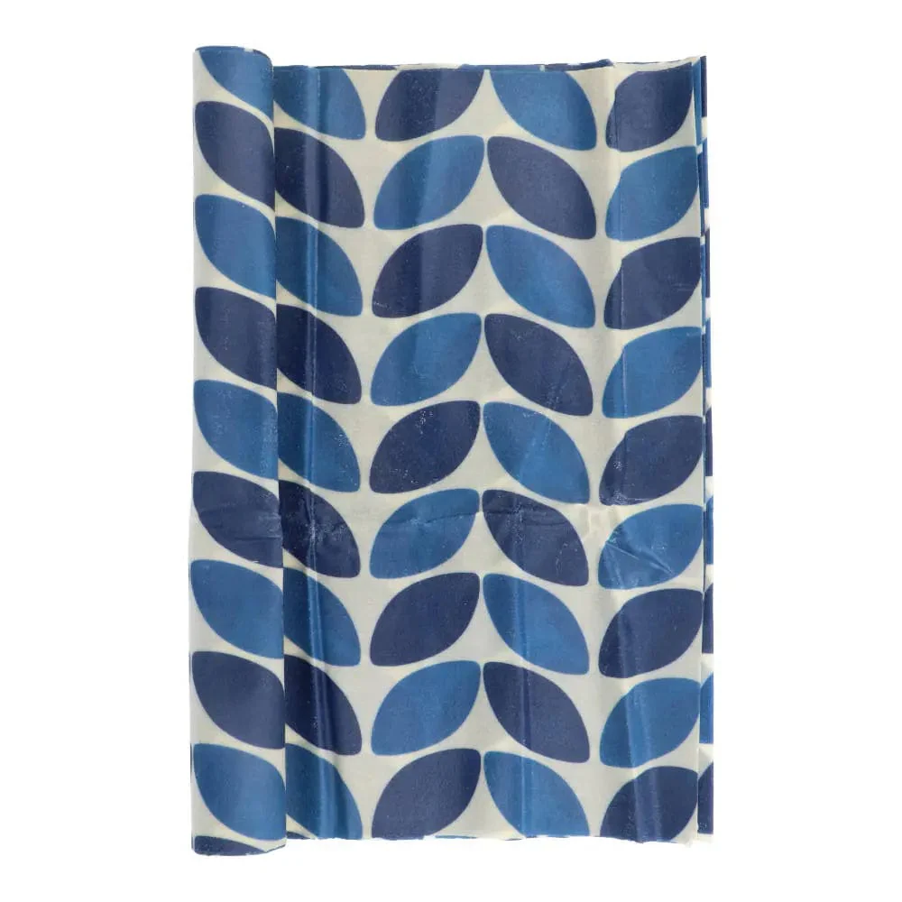 Honeybee Beeswax Wrap Roll (28cm x 100cm) - Image 6