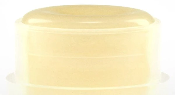 Hurraw Lip Balm - Unscented - Image 2