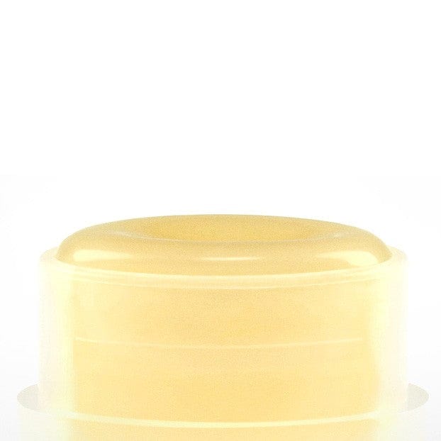 Hurraw Lip Balm - Vanilla Bean - Image 2