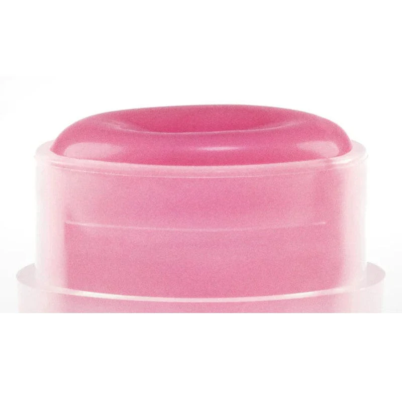 Hurraw Lip Balm - Watermelon - Image 2
