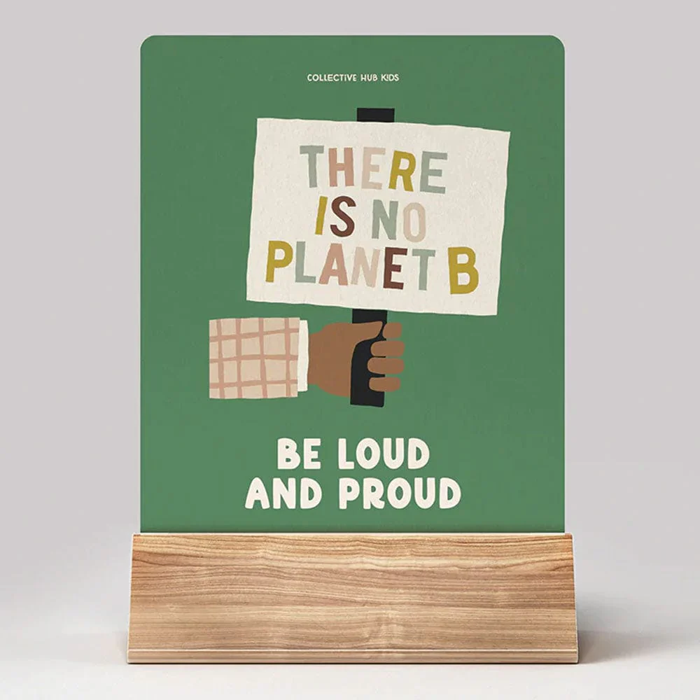 I Love My Planet Card Deck - Image 6