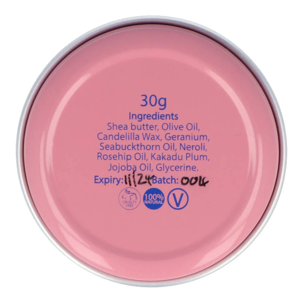 Inky Tattoo Salve Tin 30g - Image 3