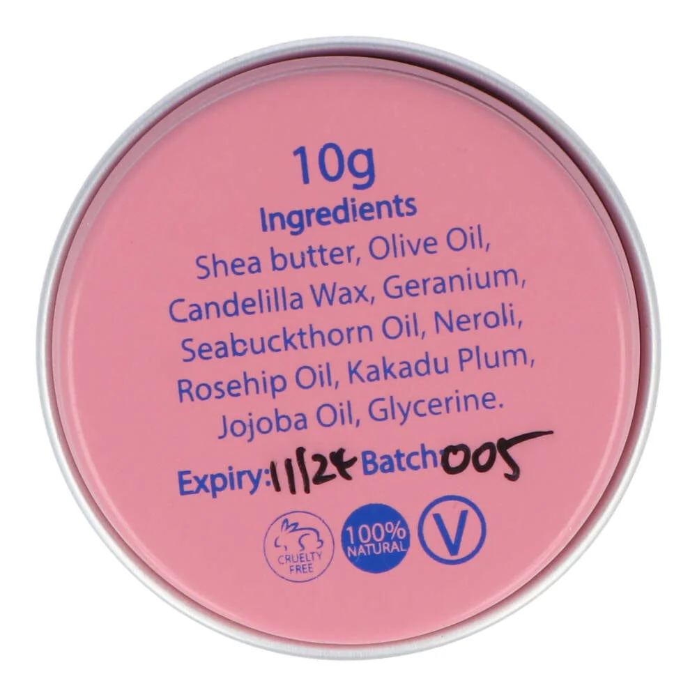 Inky Tattoo Salve Tin 10g - Image 3