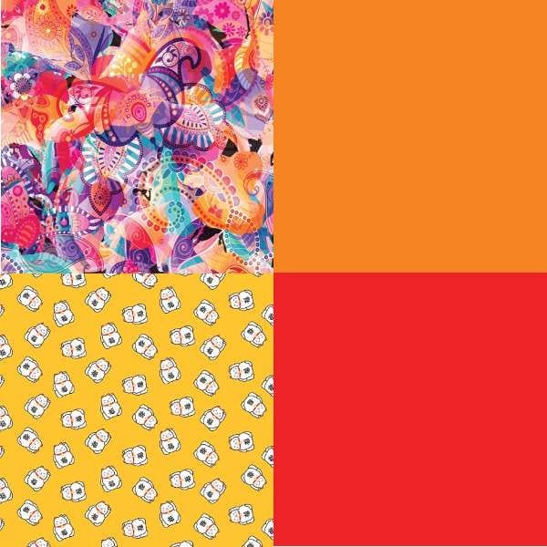 Japanese Origami Kit For Kids - Image 7