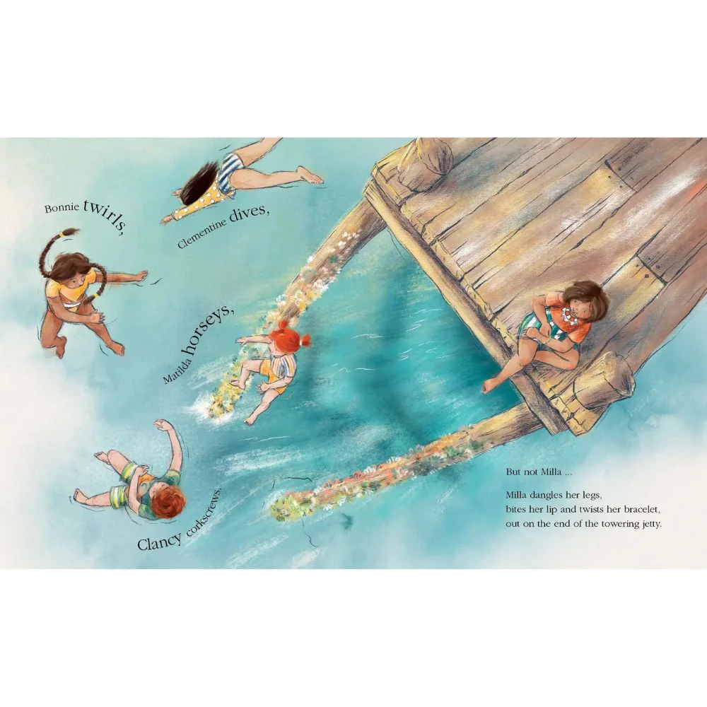 Jetty Jumping - Image 3