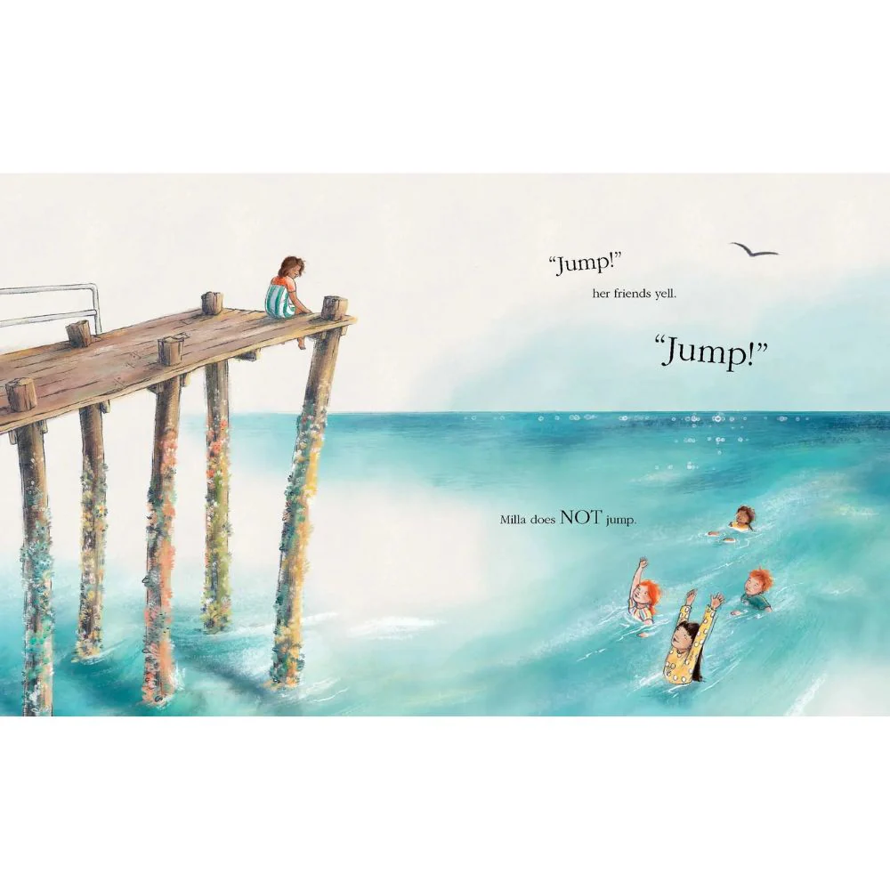 Jetty Jumping - Image 4