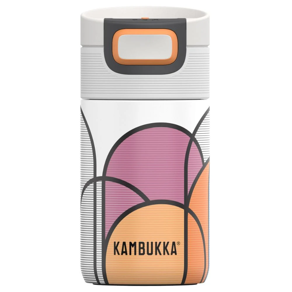 Kambukka Etna Stainless Steel Insulated Travel Mug Tumbler 300ml - Image 10