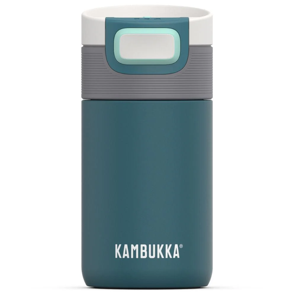 Kambukka Etna Stainless Steel Insulated Travel Mug Tumbler 300ml - Image 11