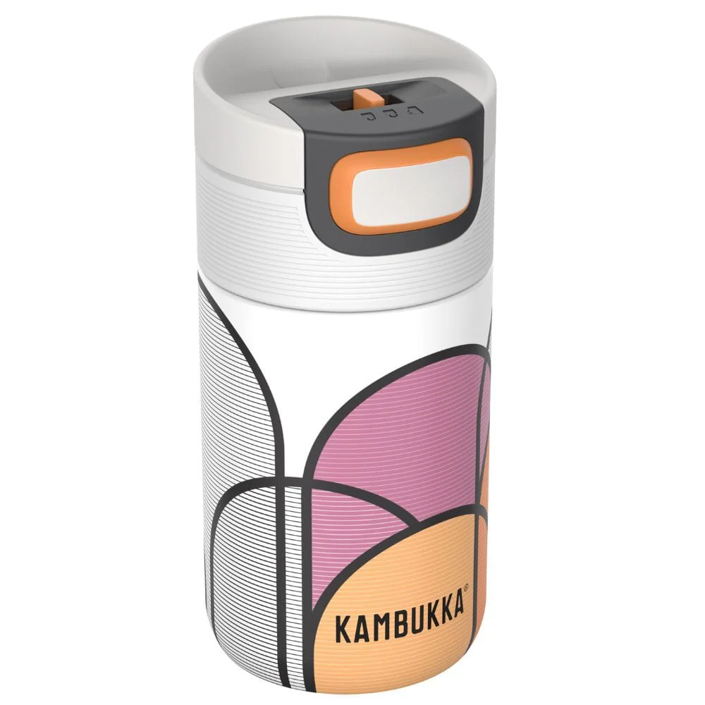 Kambukka Etna Stainless Steel Insulated Travel Mug Tumbler 300ml - Image 12